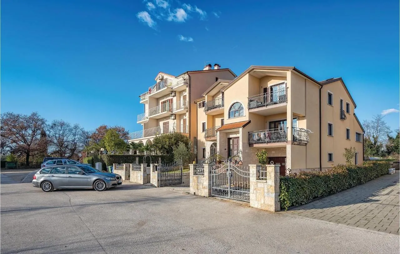 Awesome Apartment In Rovinj With 3 Bedrooms 0*,  Croatia